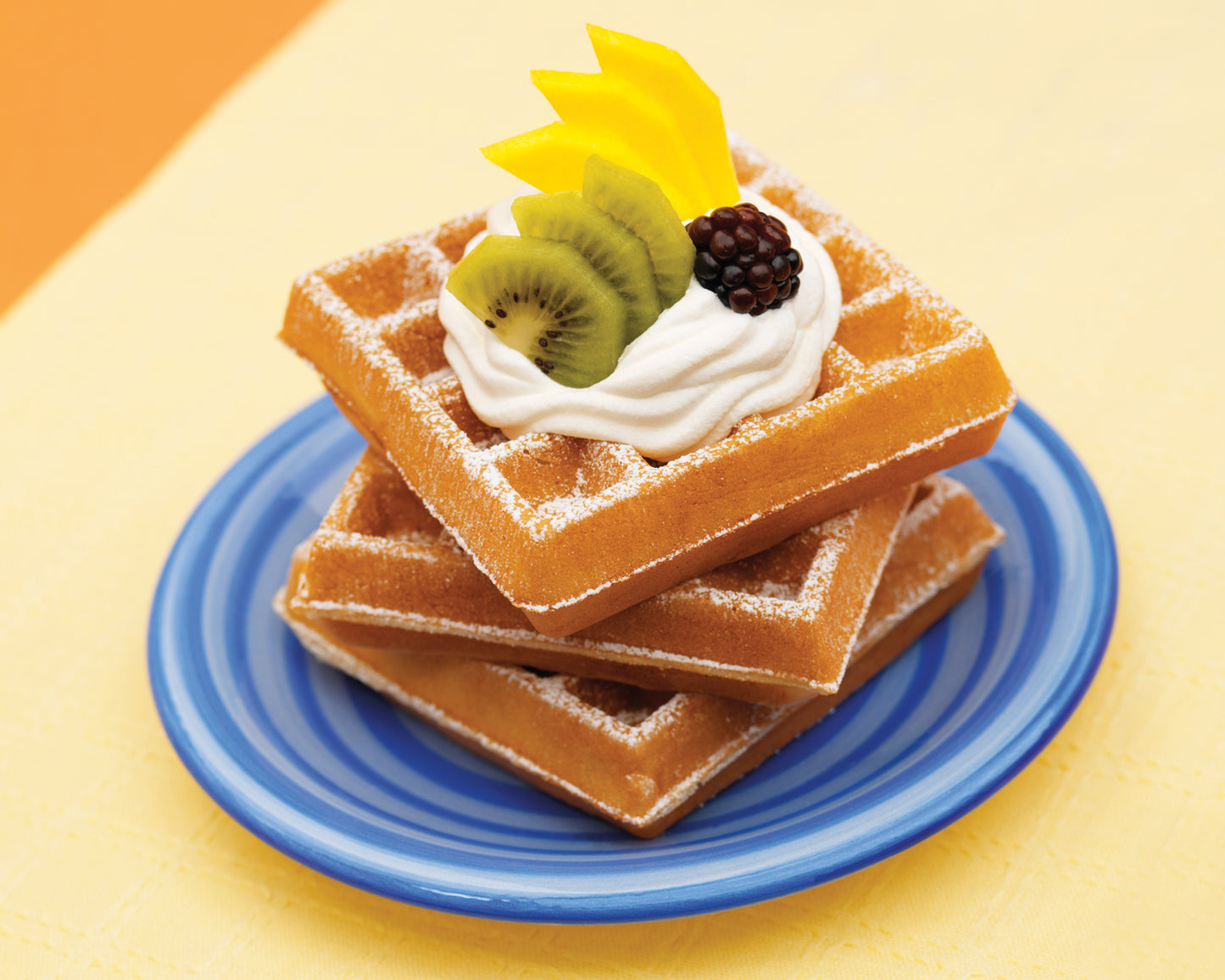 Waflera Cuadrada Hamilton Beach 26009