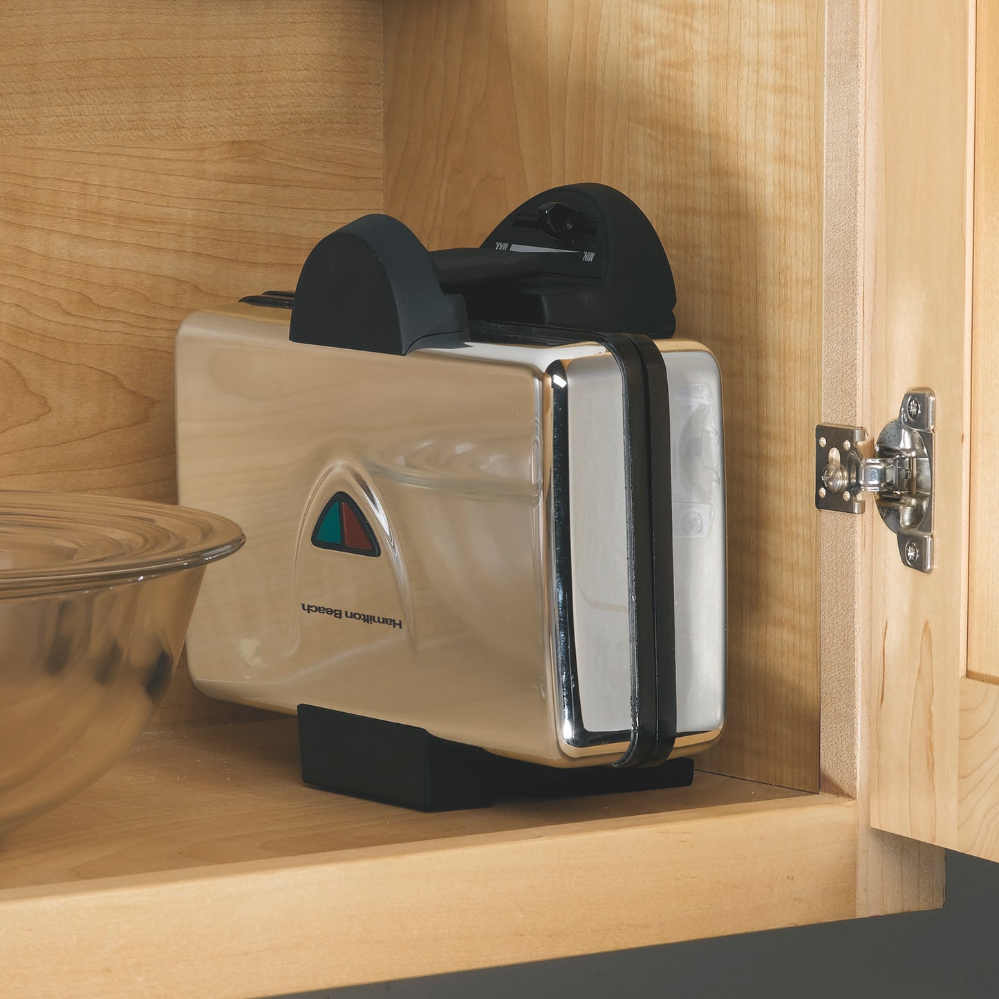 Waflera Cuadrada Hamilton Beach 26009