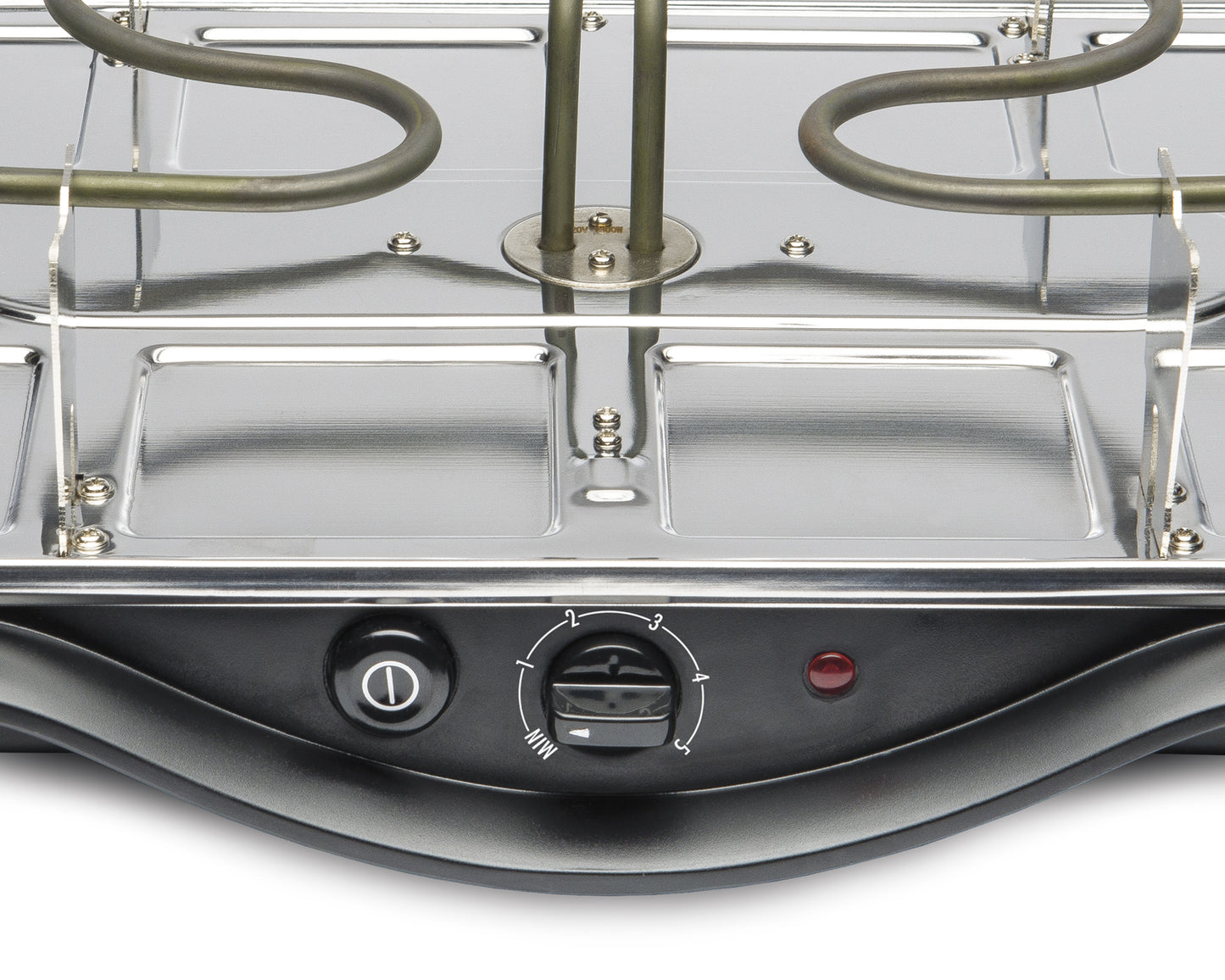 Parrilla Portátil Con Raclette Hamilton Beach 31612-MX