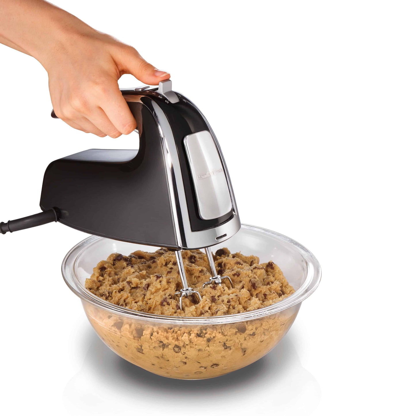 Batidora de mano Hamilton Beach