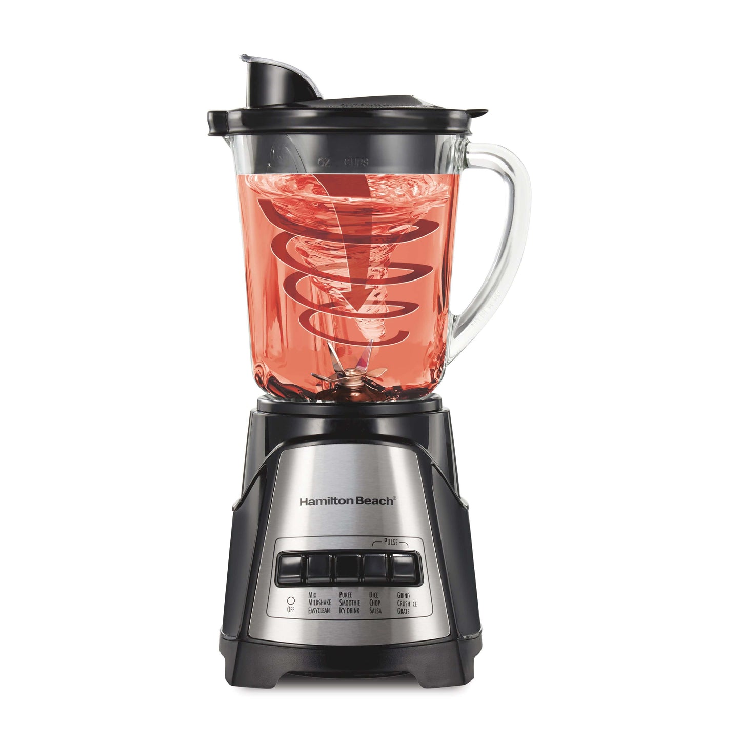 Licuadora Hamilton Beach Power Elite con Picador