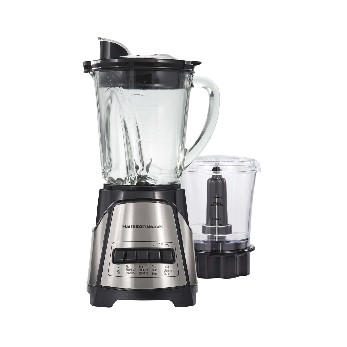 Licuadora Hamilton Beach Power Elite con Picador
