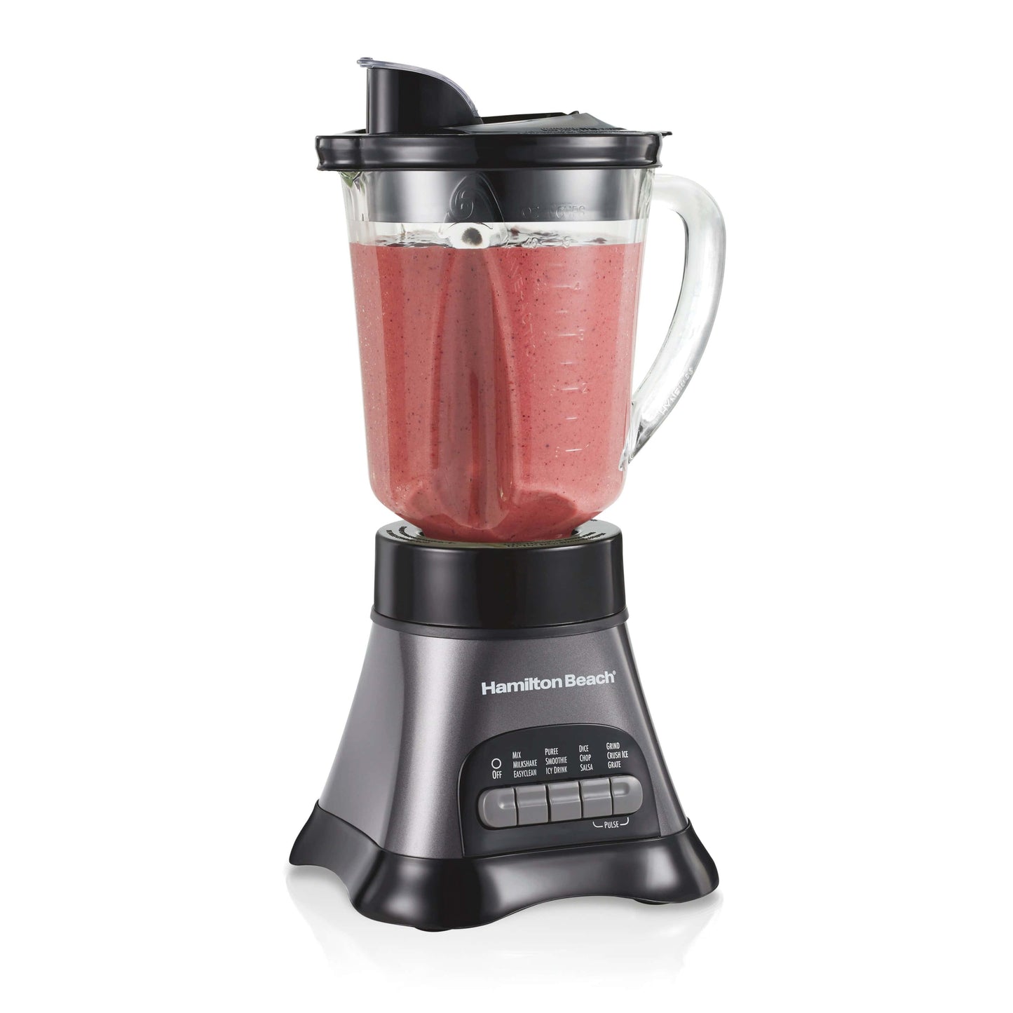 Licuadora Multifuncional Hamilton Beach 3 en 1