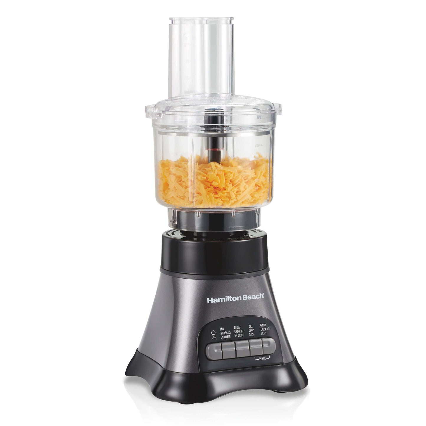 Licuadora Multifuncional Hamilton Beach 3 en 1