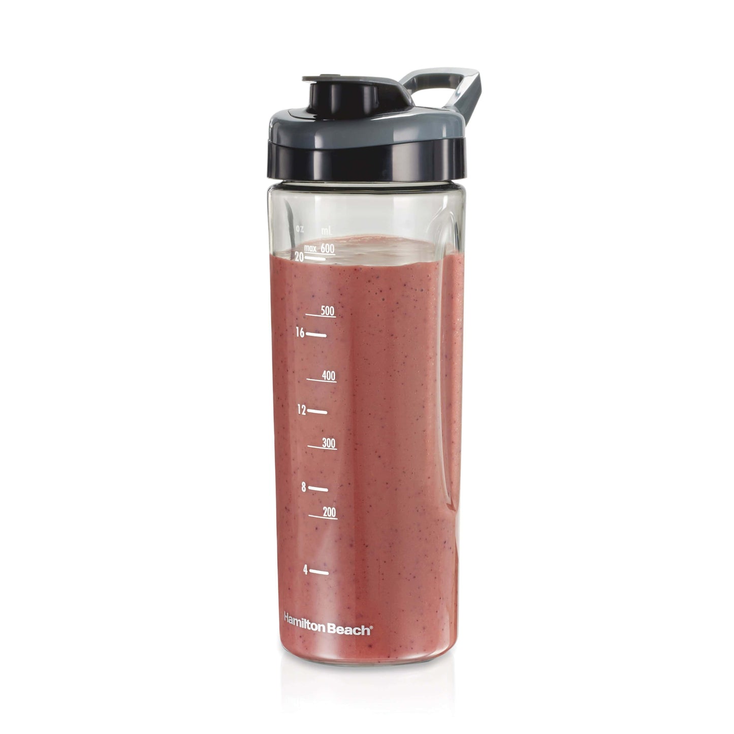 Licuadora Multifuncional Hamilton Beach 3 en 1