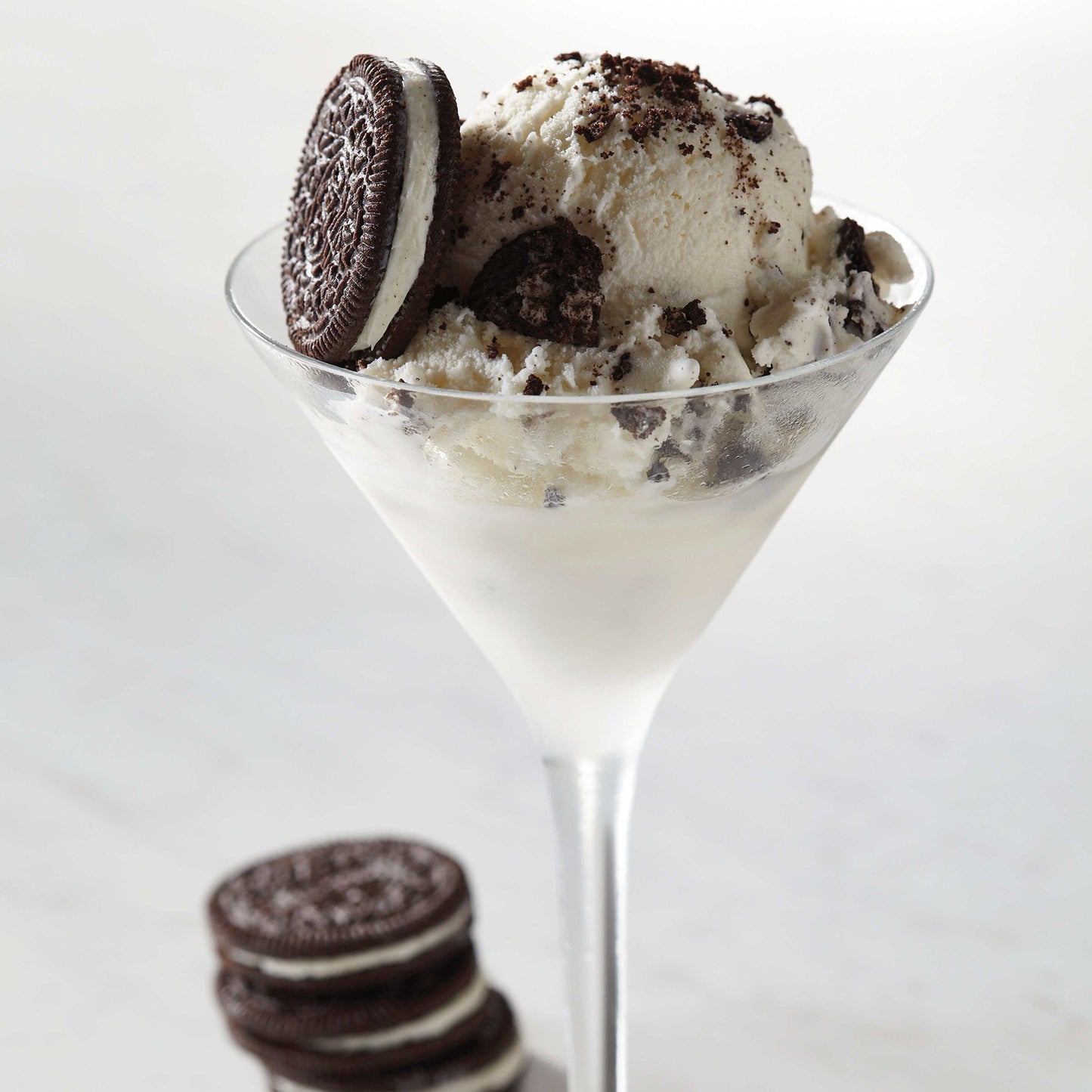 Máquina de Helados Automática Eléctrica